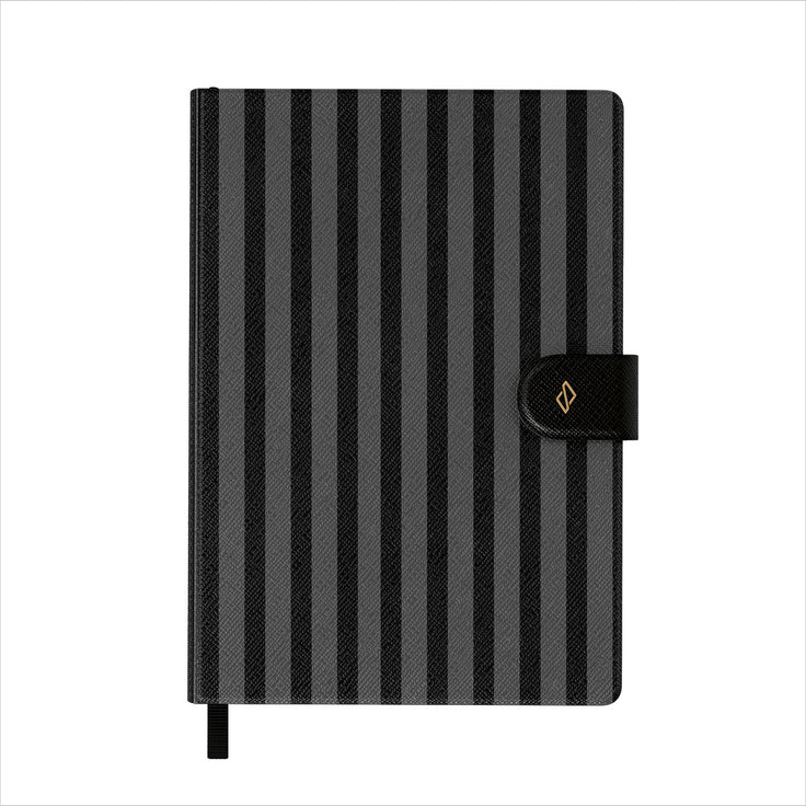 Burga Notebook | Lined