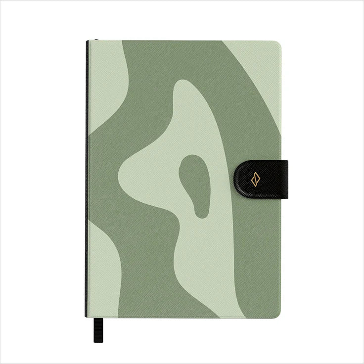 Burga Notebook | Lined