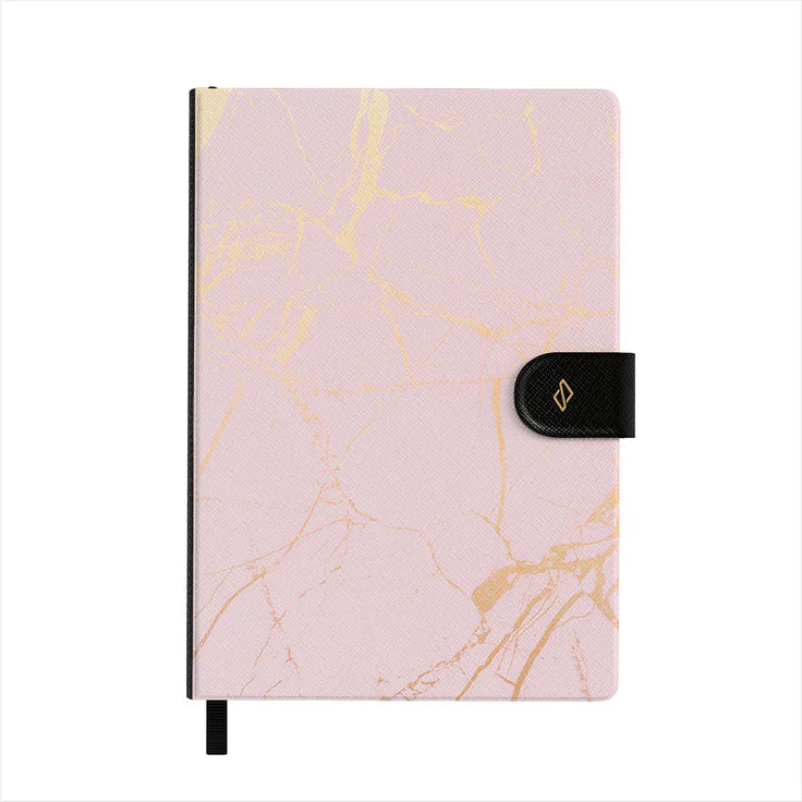 Burga Notebook | Lined
