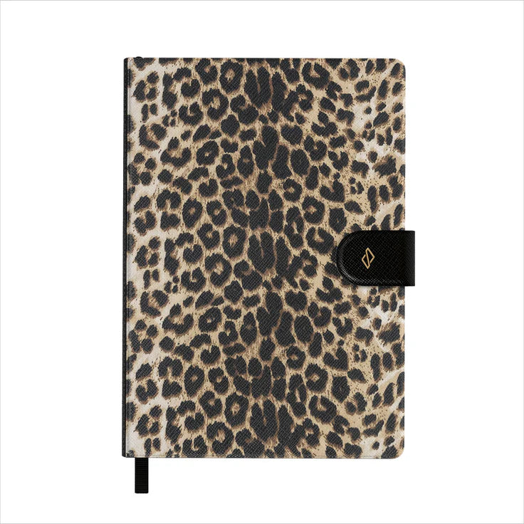 Burga Notebook | Lined