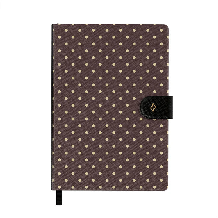 Burga Notebook | Lined