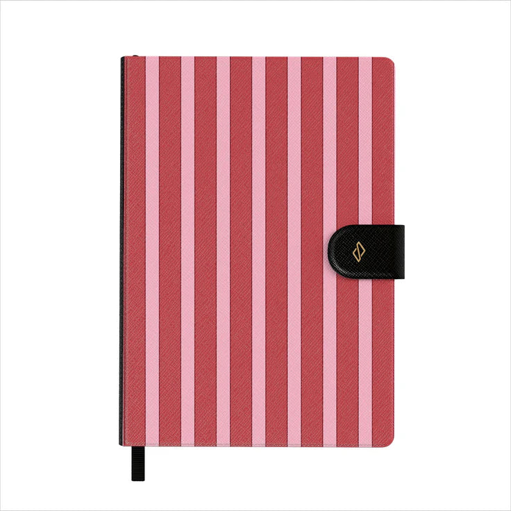 Burga Notebook | Lined
