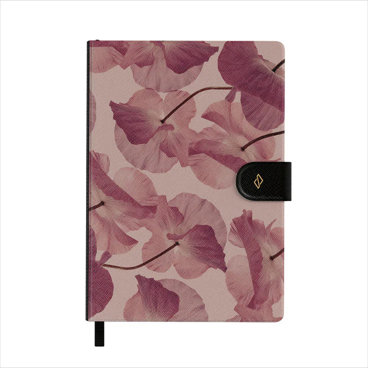 Burga Notebook | Lined