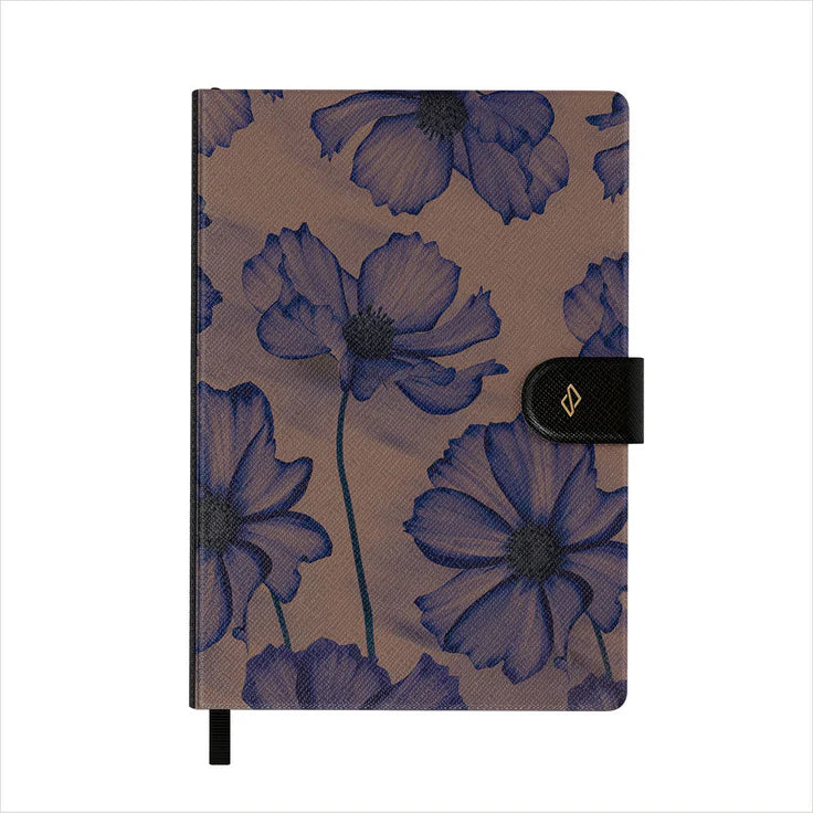 Burga Notebook | Lined