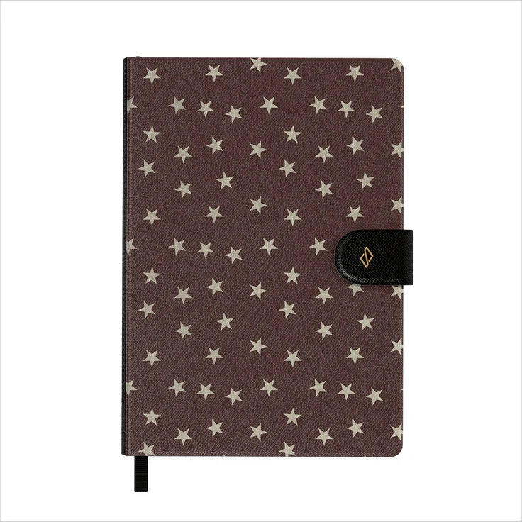 Burga Notebook | Lined