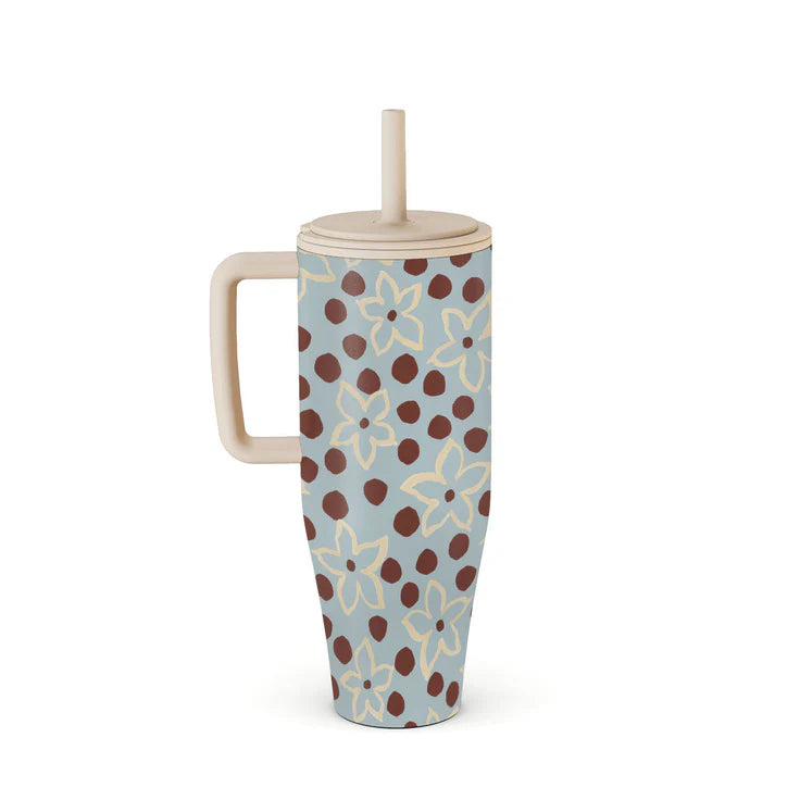 Burga - All Day Leakproof Tumbler