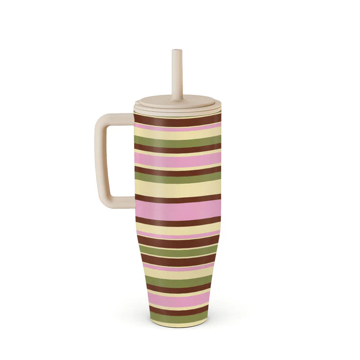 Burga - All Day Leakproof Tumbler