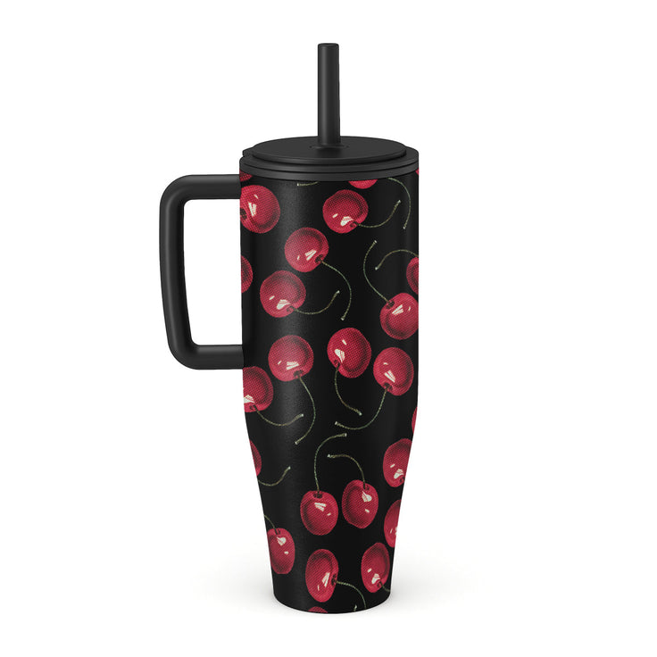 Burga - All Day Leakproof Tumbler