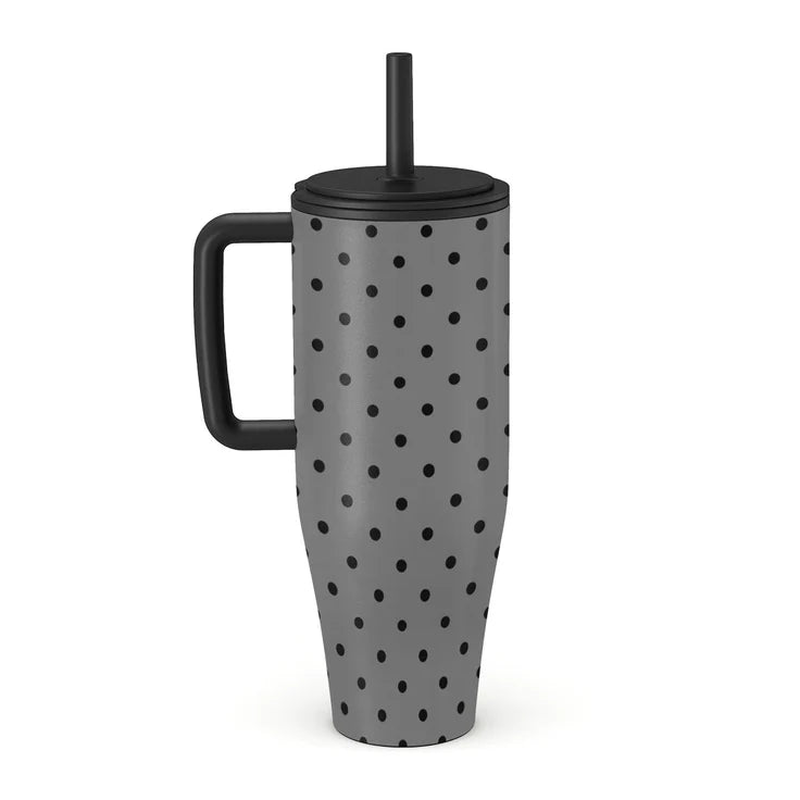 Burga - All Day Leakproof Tumbler