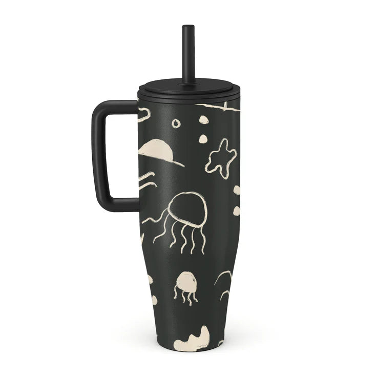 Burga - All Day Leakproof Tumbler