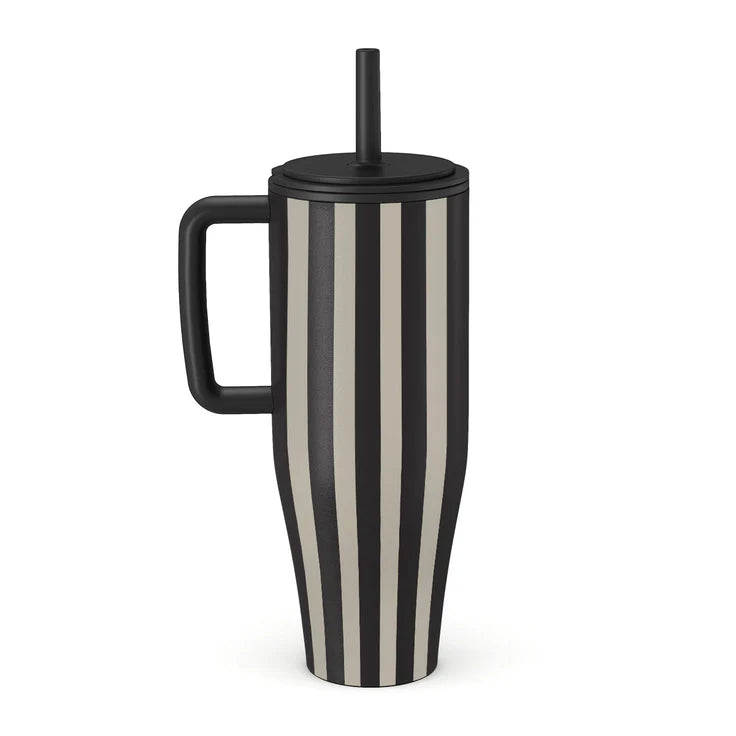 Burga - All Day Leakproof Tumbler