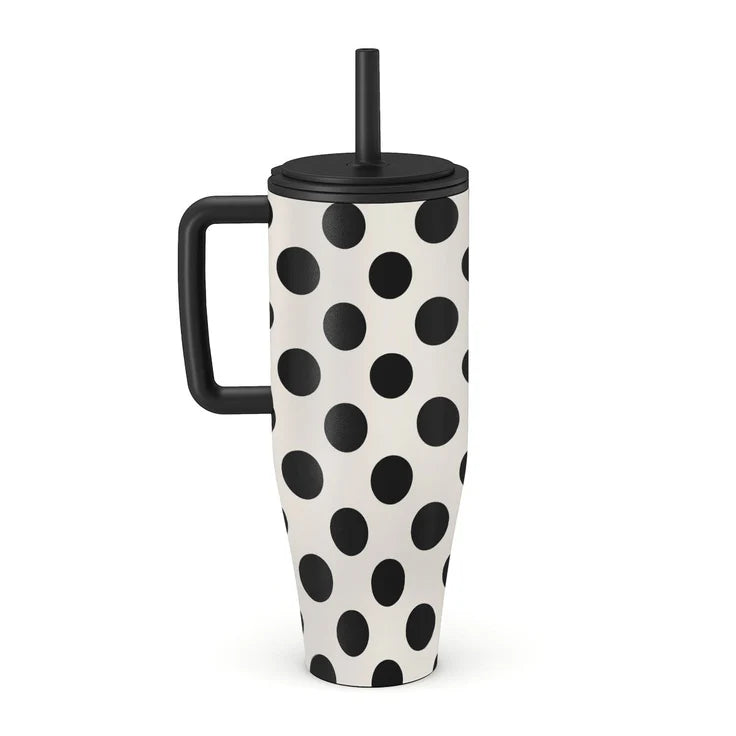 Burga - All Day Leakproof Tumbler