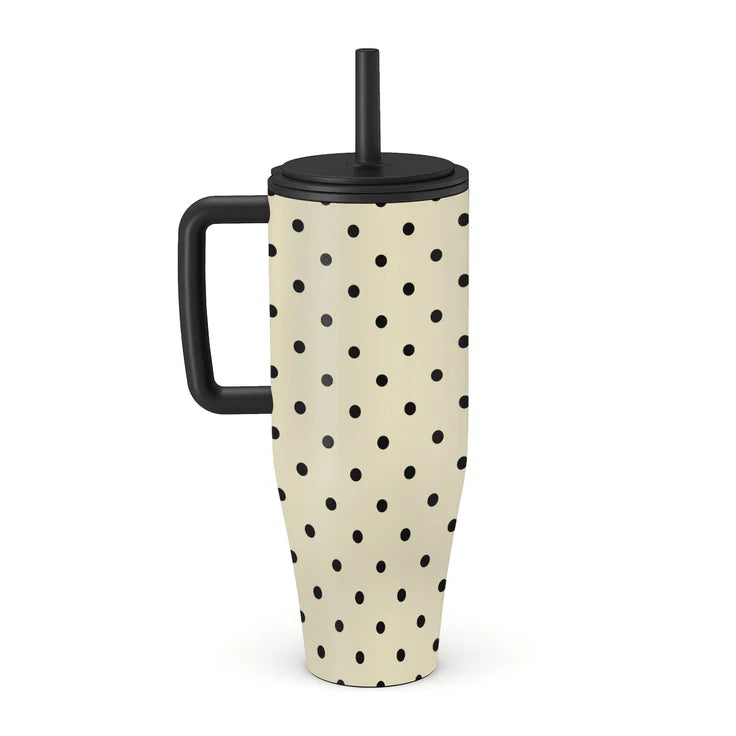 Burga - All Day Leakproof Tumbler
