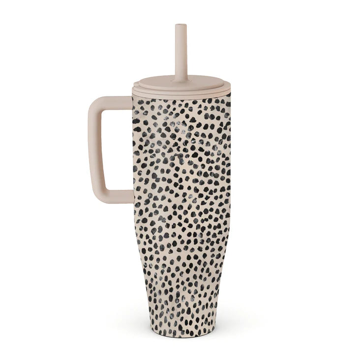 Burga - All Day Leakproof Tumbler