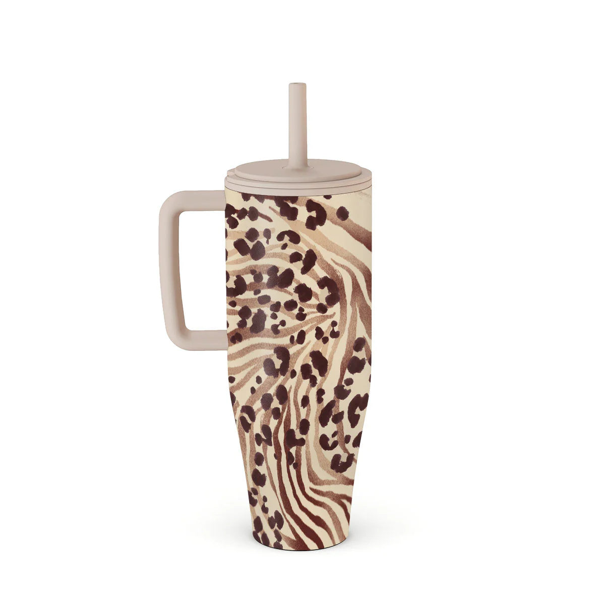 Burga - All Day Leakproof Tumbler