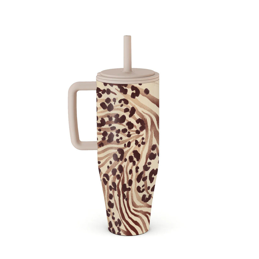 Burga - All Day Leakproof Tumbler
