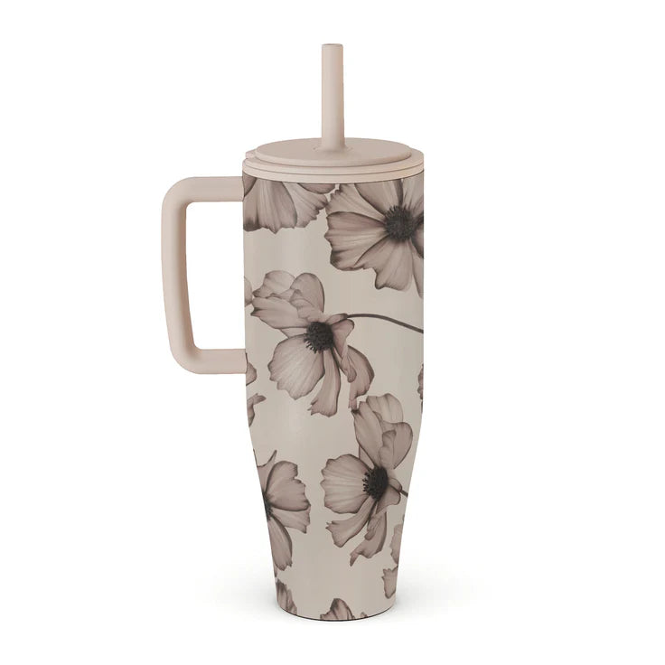 Burga - All Day Leakproof Tumbler