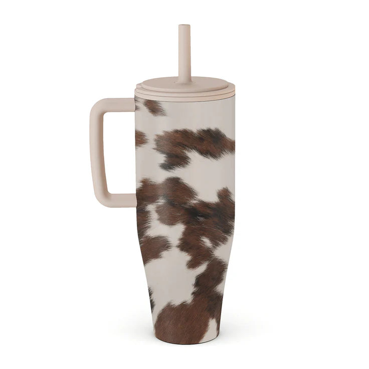 Burga - All Day Leakproof Tumbler