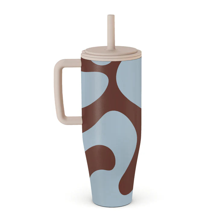 Burga - All Day Leakproof Tumbler