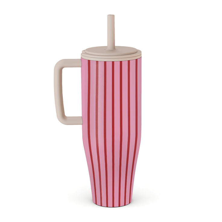 Burga - All Day Leakproof Tumbler