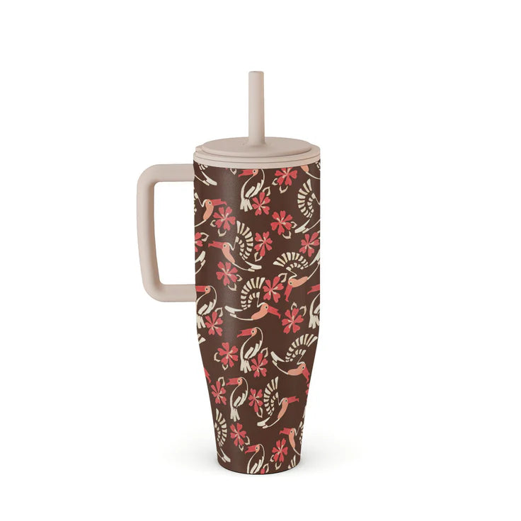 Burga - All Day Leakproof Tumbler