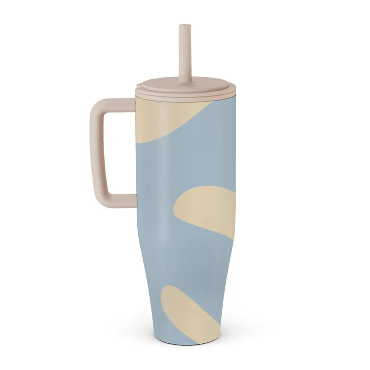 Burga - All Day Leakproof Tumbler