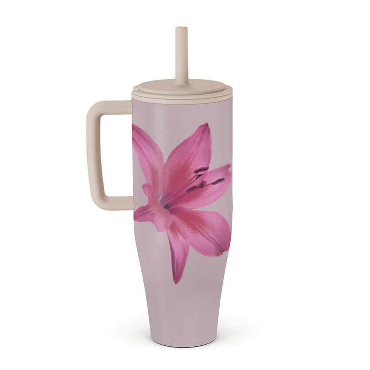 Burga - All Day Leakproof Tumbler