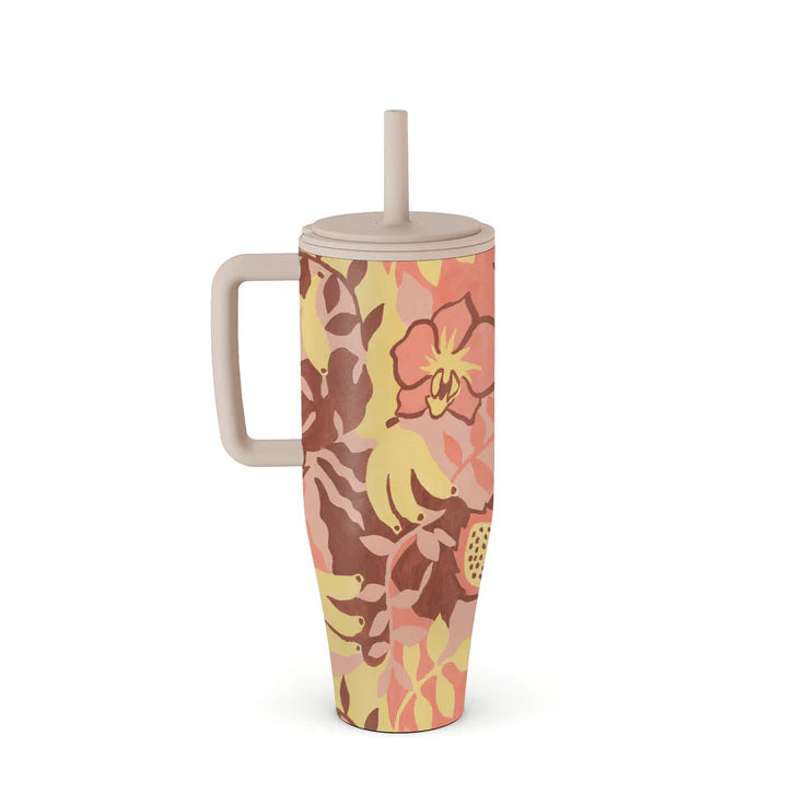 Burga - All Day Leakproof Tumbler