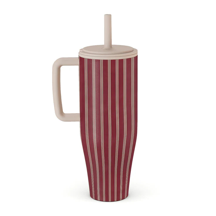 Burga - All Day Leakproof Tumbler