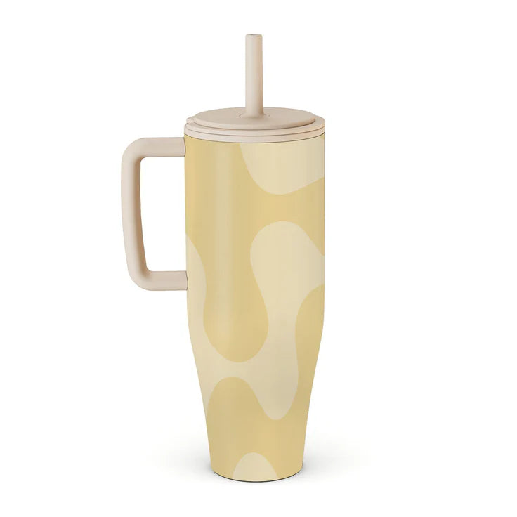 Burga - All Day Leakproof Tumbler