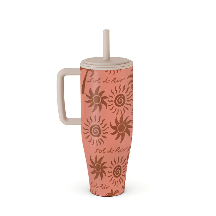 Burga - All Day Leakproof Tumbler
