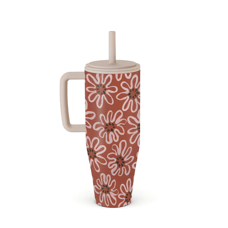 Burga - All Day Leakproof Tumbler