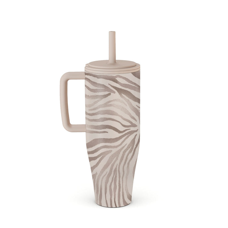 Burga - All Day Leakproof Tumbler
