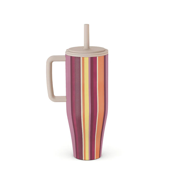 Burga - All Day Leakproof Tumbler