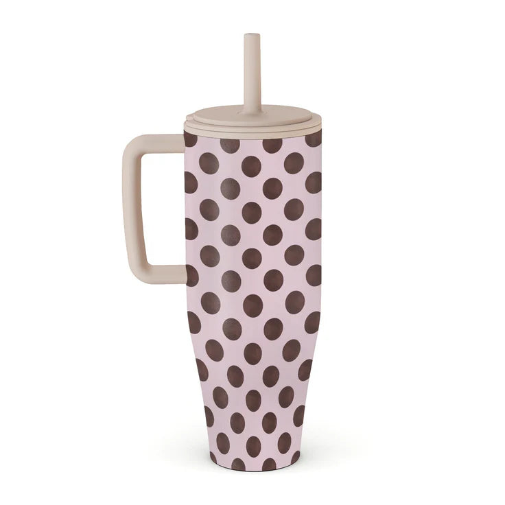 Burga - All Day Leakproof Tumbler