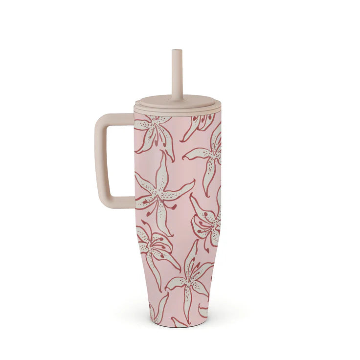 Burga - All Day Leakproof Tumbler
