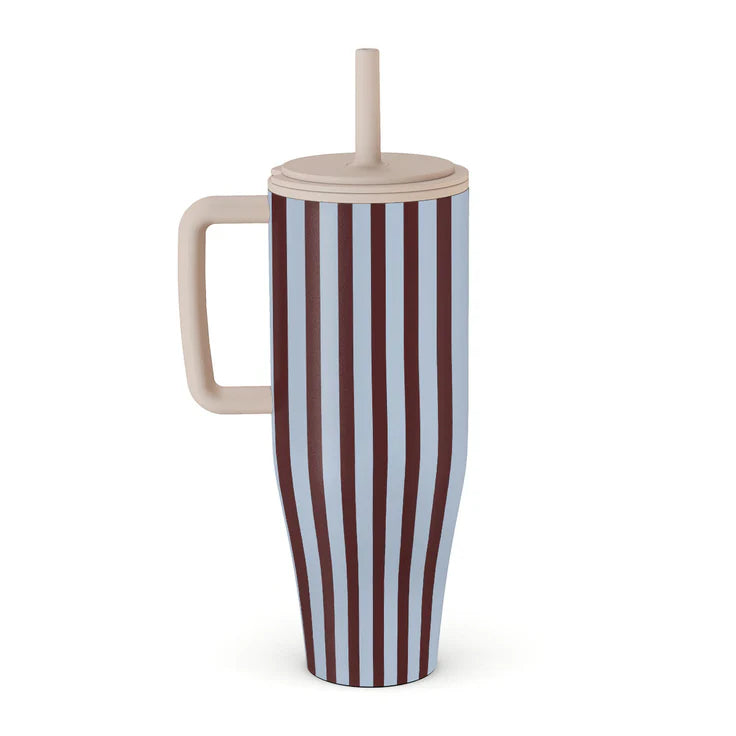 Burga - All Day Leakproof Tumbler