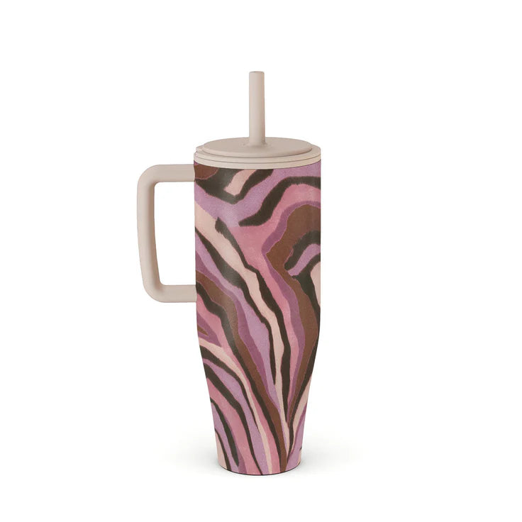 Burga - All Day Leakproof Tumbler