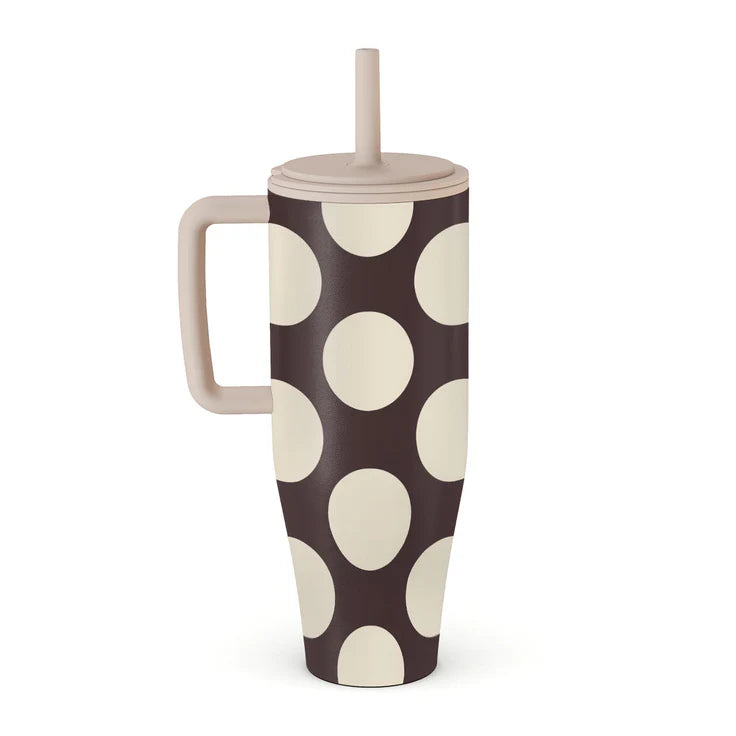 Burga - All Day Leakproof Tumbler