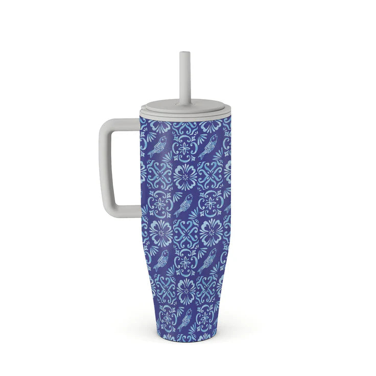 Burga - All Day Leakproof Tumbler