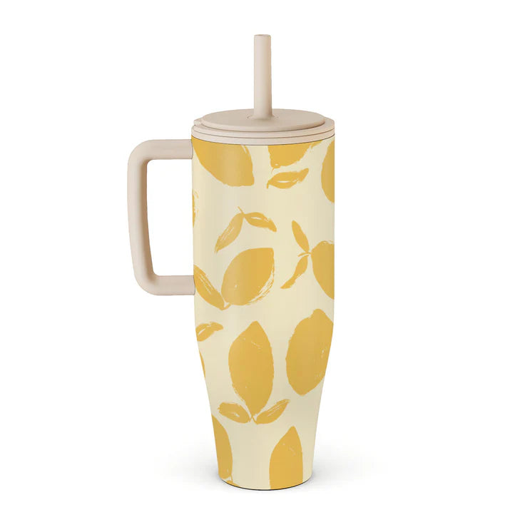 Burga - All Day Leakproof Tumbler