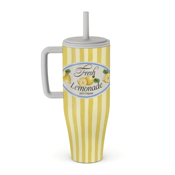 Burga - All Day Leakproof Tumbler