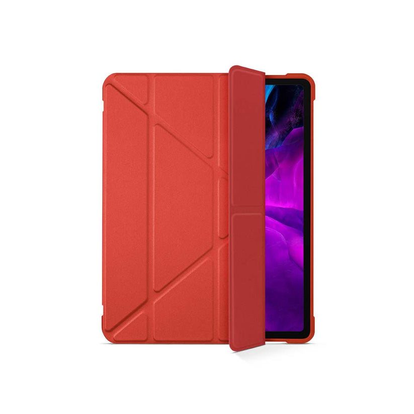 Epico Fold Flip Case for iPad 10.2"