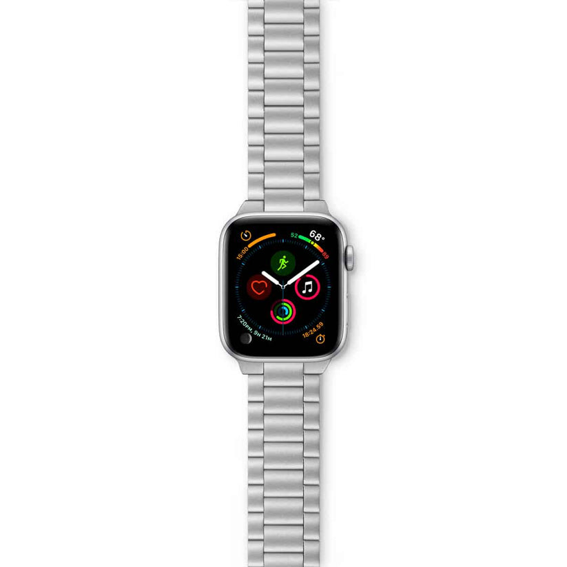 Epico Metal Watch Strap