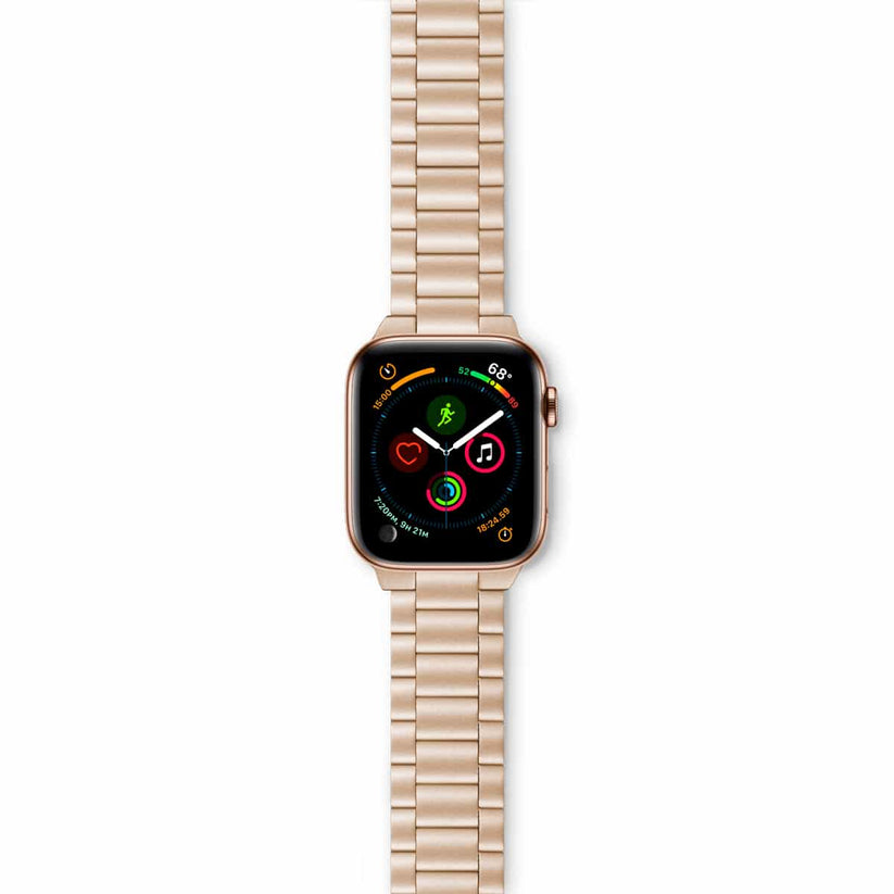Epico Metal Watch Strap