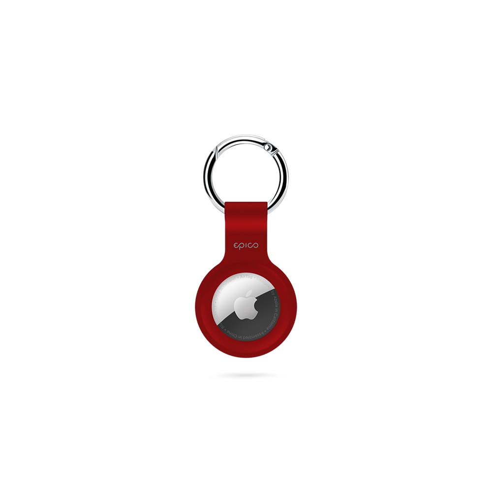 Epico Silicone Case for AirTag