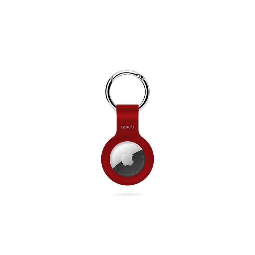 Epico Silicone Case for AirTag