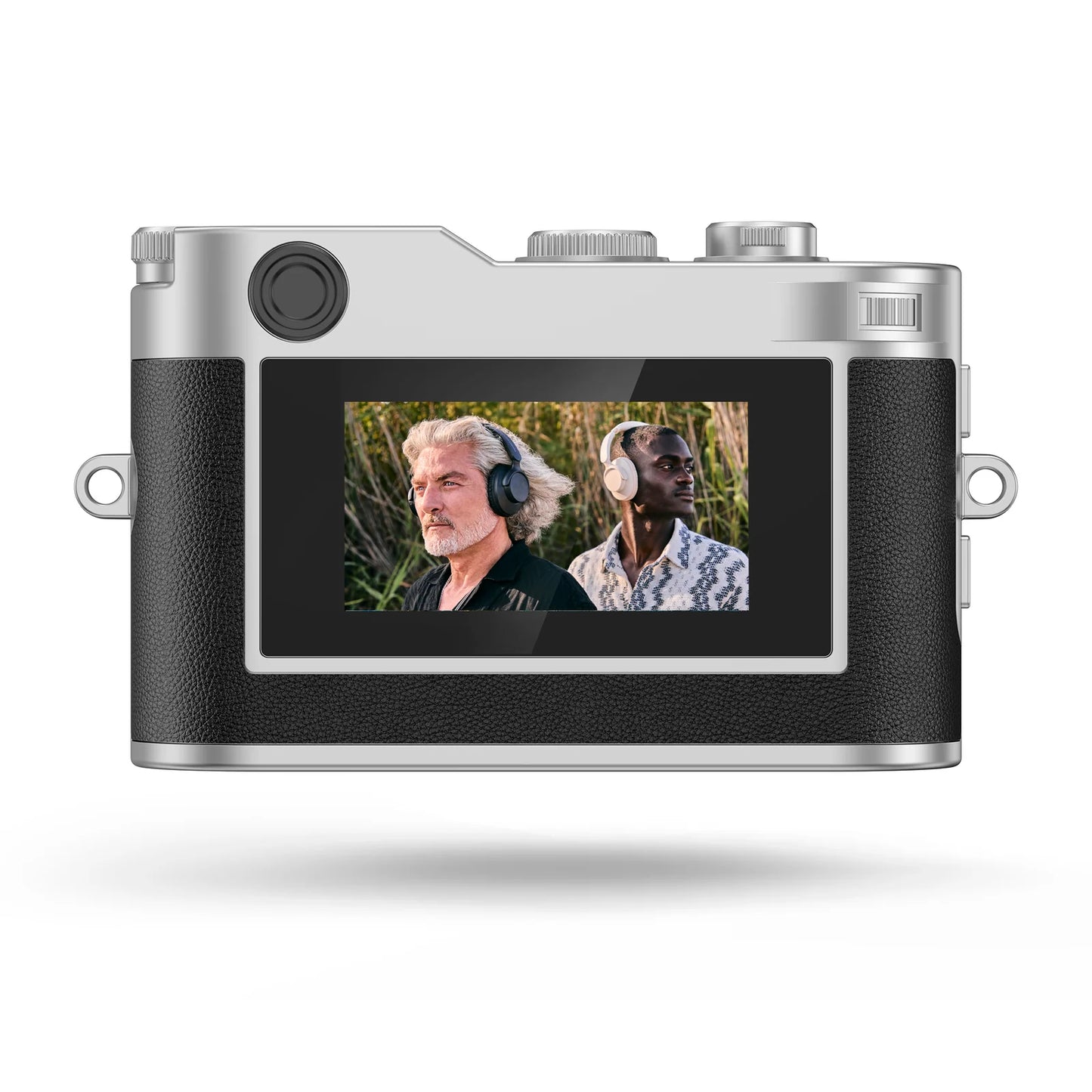 Energy Mini Camera Black