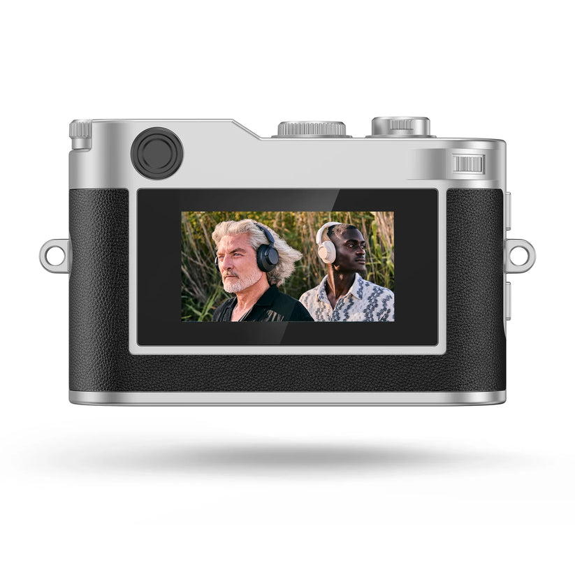 Energy Mini Camera Black