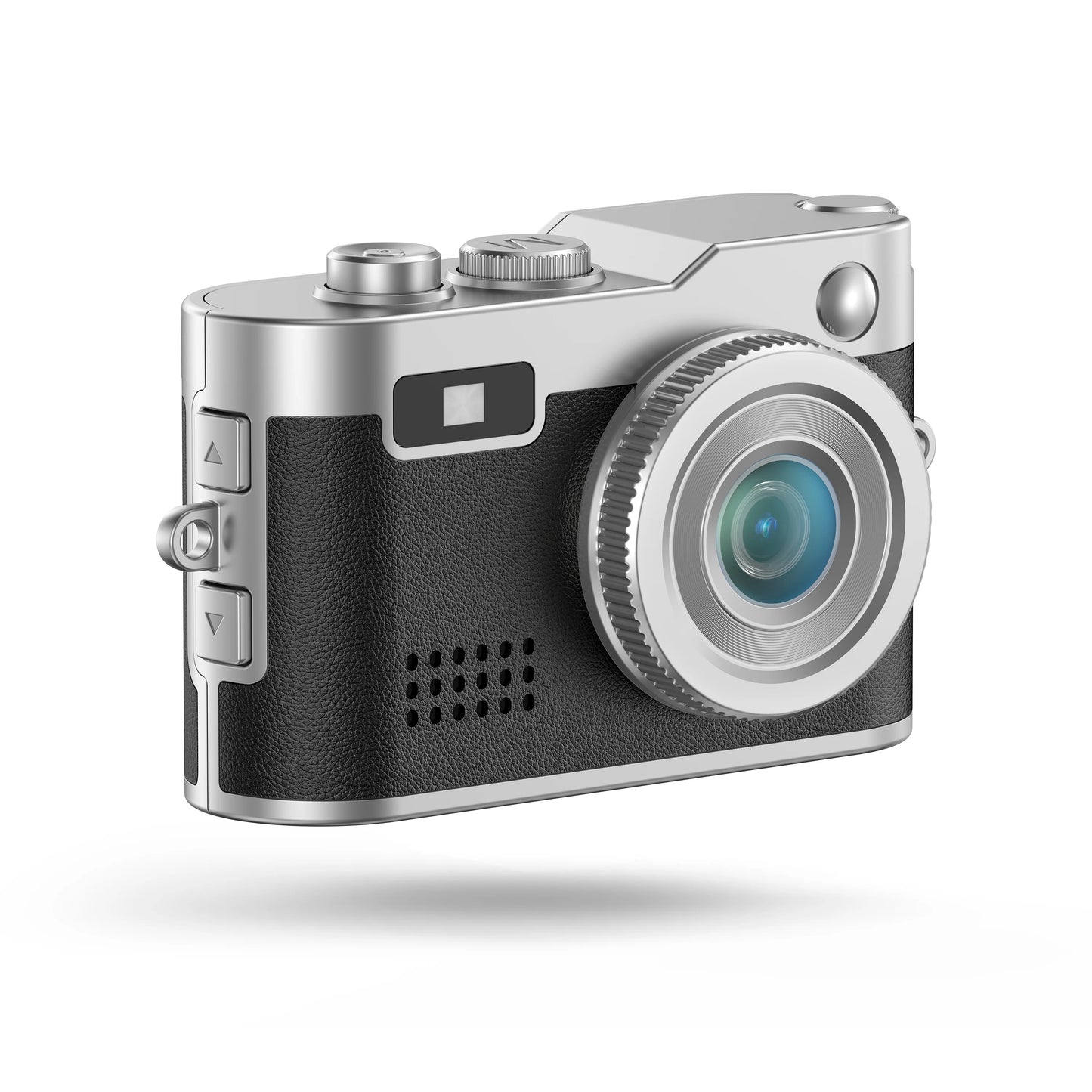 Energy Mini Camera Black
